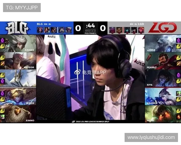BLG战队在DOTA2比赛中的盯防策略分析与成败得失探讨 BLG战队在DOTA2比赛中的盯防策略分析与成败得失探讨