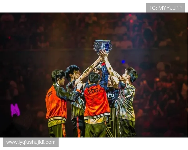 CSGO战术解析：EDG战队如何运用转换体系提升比赛胜率