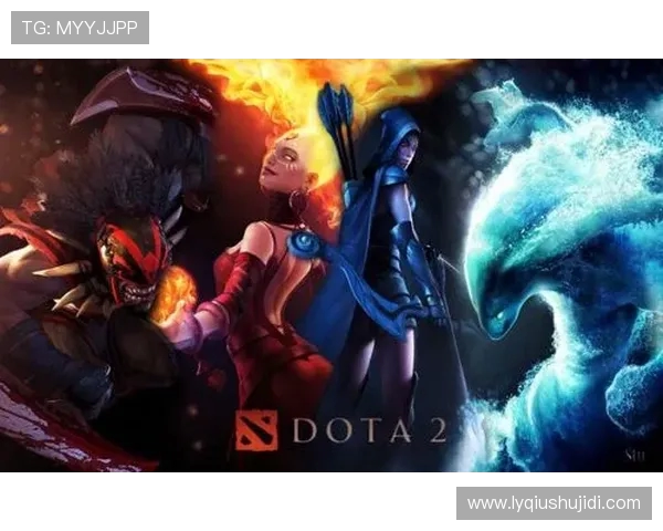 DOTA2巨献:深入解析LNG战队的游戏意识与战略思维 DOTA2巨献:深入解析LNG战队的游戏意识与战略思维