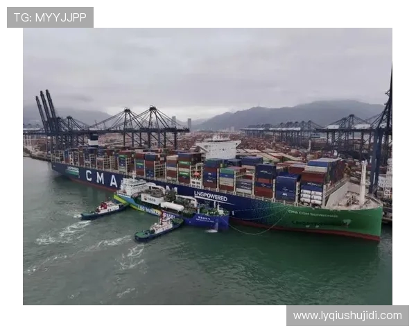 全球挑战赛特别报道LNG产业的艰辛历程与未来展望