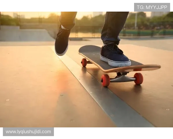 从零起步掌握滑板节奏技巧全解析助你轻松上手滑板运动