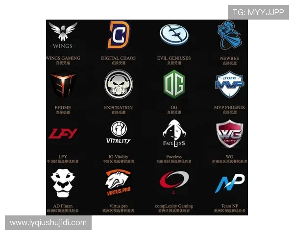 DOTA2巨献：深入解析WE战队的耐力与战术策略之道