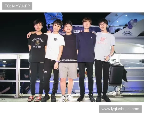 EDG在国际邀请赛中的心理素质分析与表现评估