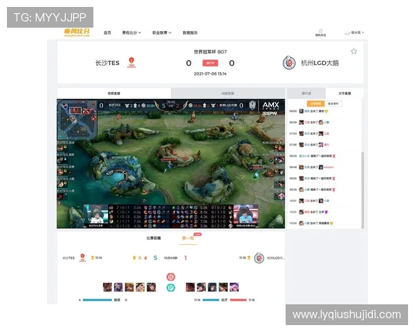 TES战队比赛经验深度解析与王者荣耀战术探讨