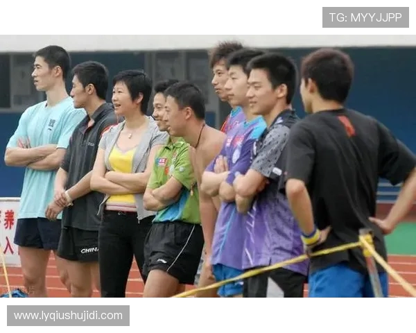 上海乒乓球队心理素质的变革与提升探讨 上海乒乓球队心理素质的变革与提升探讨