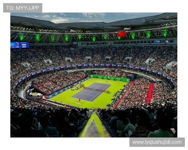 上海网球队的节奏与发展：探索网球运动的未来与挑战