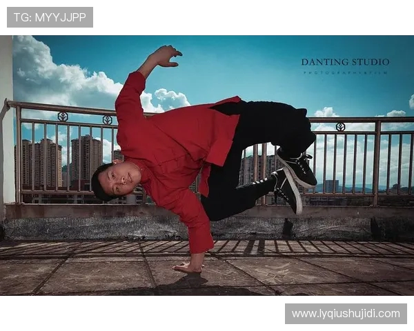 上海街舞队在极限运动联赛中的心理素质表现分析与点评 上海街舞队在极限运动联赛中的心理素质表现分析与点评