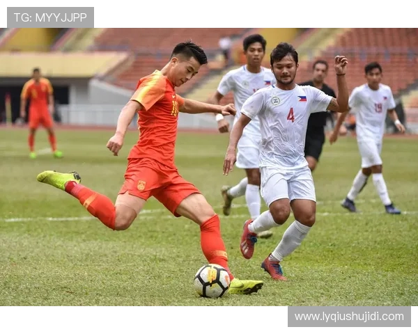 上海足球队在奥运会中的表现与状态分析及未来展望