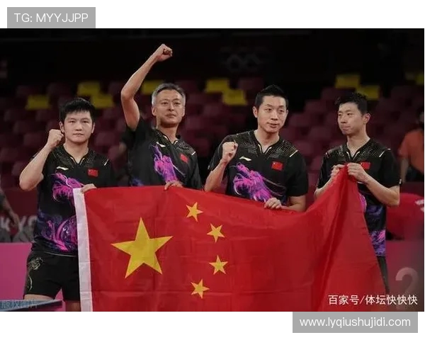 乒乓球战术分析揭晓上海乒乓球队荣登全国第四名位置