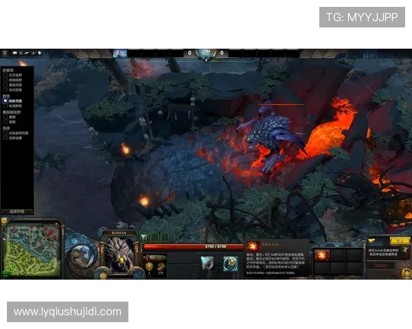 从零开始掌握DOTA2心理素质提升技巧与实战策略全解析