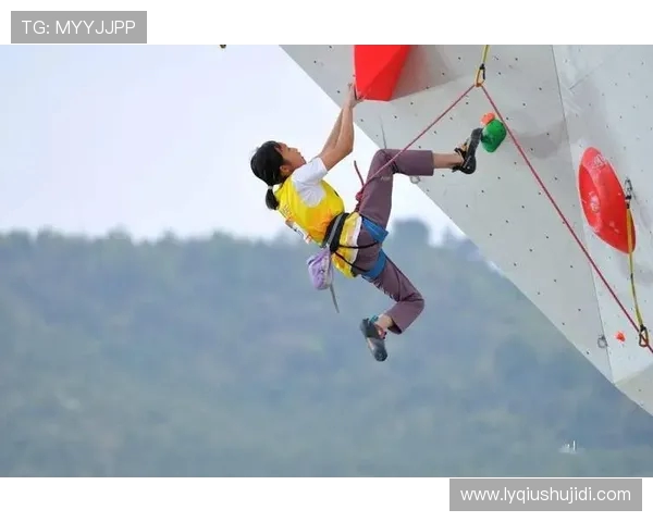 北京攀岩队在攀岩节奏排名中创下新高展现团队实力与创新精神 北京攀岩队在攀岩节奏排名中创下新高展现团队实力与创新精神