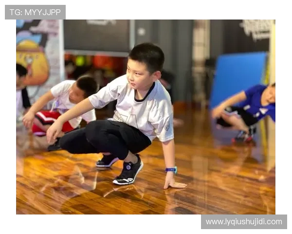 北京街舞队实力分析与发展潜力探讨聚焦街舞文化的未来与挑战