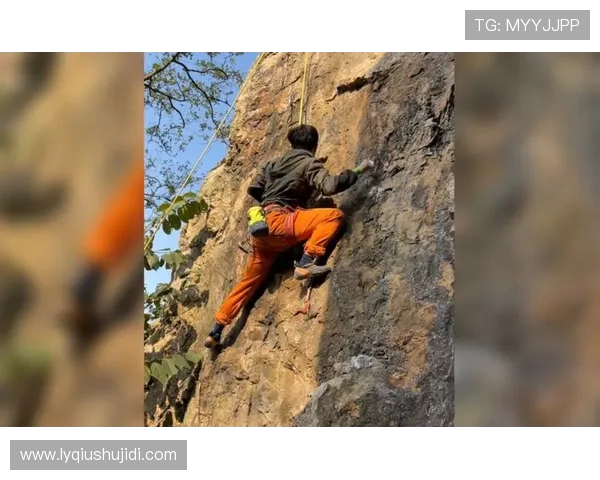 南京攀岩队耐力训练的深度分析与技巧分享