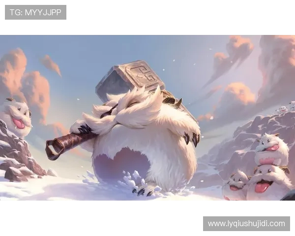 吴静深度解析英雄联盟游戏策略与实战技巧分享