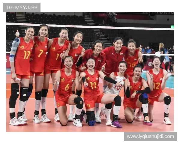 广州排球队球员实力强劲最新排球个人能力排行榜前十名揭晓