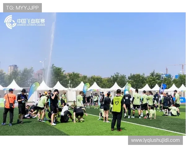 广州飞盘队逆袭之旅揭秘攀岩联赛背后的奋斗与荣耀