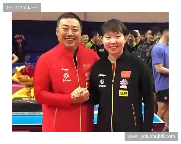 成都乒乓球队个人能力深度对比与发展潜力分析