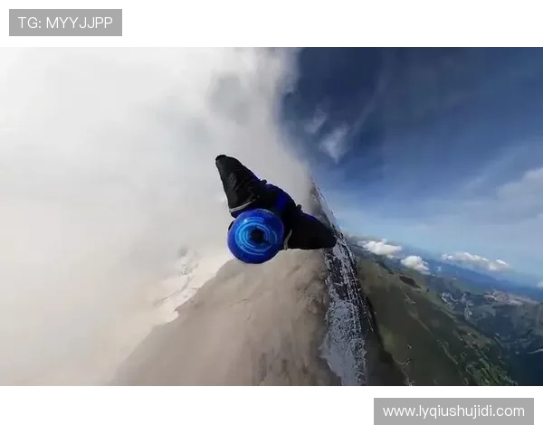 成都极限运动队的灵活性探讨与极限运动的未来发展之路