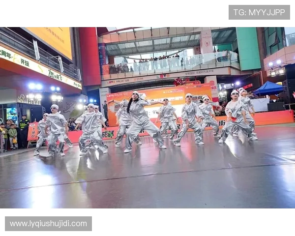 成都街舞队的团队协作探索与实践:舞动青春的力量与激情