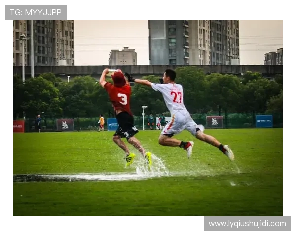 成都飞盘队荣登飞盘战术排行榜第六名展现出色竞技实力与团队配合