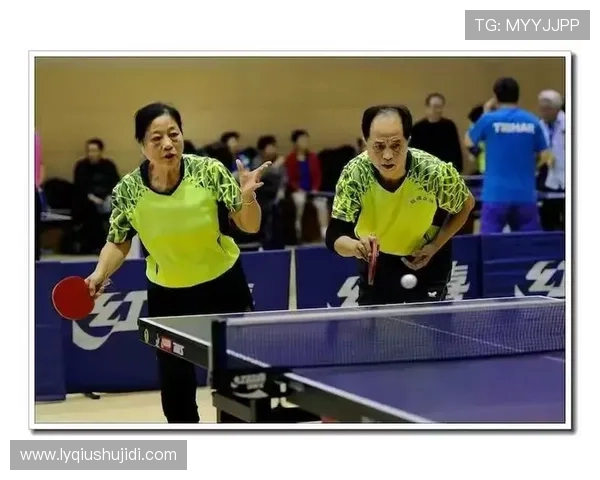 深圳乒乓球队在邀请赛中的比赛经验与表现分析