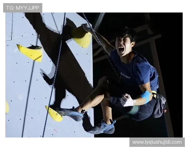 深圳攀岩队战术之争引发热议探讨攀岩竞技的未来发展方向