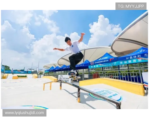 深圳滑板队的边路渗透策略与滑板文化的深度融合探讨