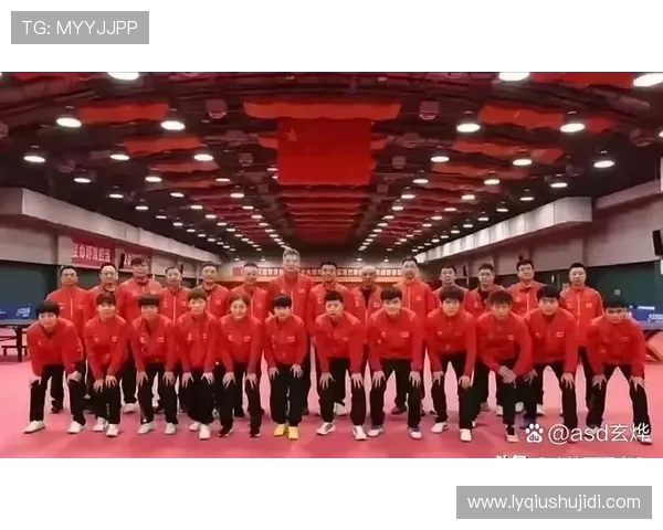 聚焦乒乓球：杭州乒乓球队如何把握比赛节奏与训练策略