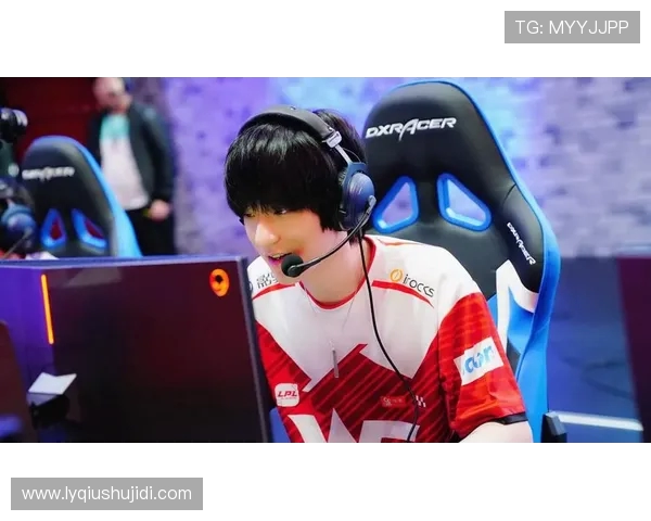 聚焦英雄联盟：探讨WE战队选手个人能力与团队协作的关系