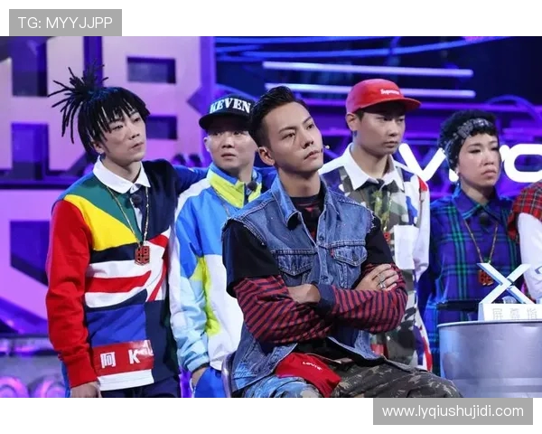 街舞逆袭成都街舞队的奋斗与荣耀之路全景纪实 街舞逆袭成都街舞队的奋斗与荣耀之路全景纪实