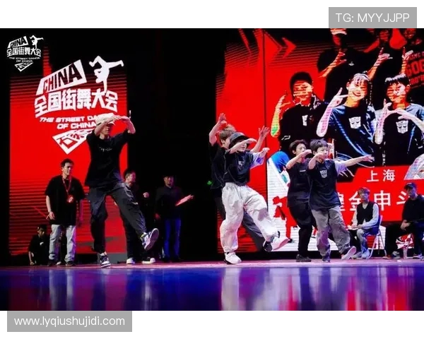 西安街舞队展现灵活魅力荣登全国街舞灵活性排行榜第六位