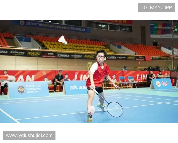 西安羽毛球队在杯赛中的强势表现与未来发展潜力分析