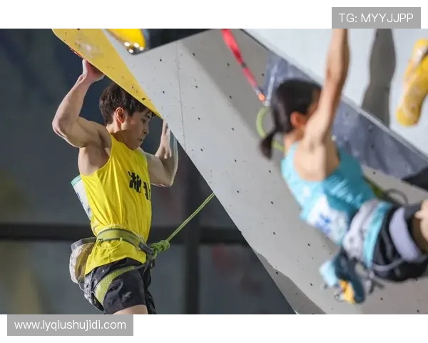 赛后分析：西安攀岩队与南京攀岩队的战术对决与启示