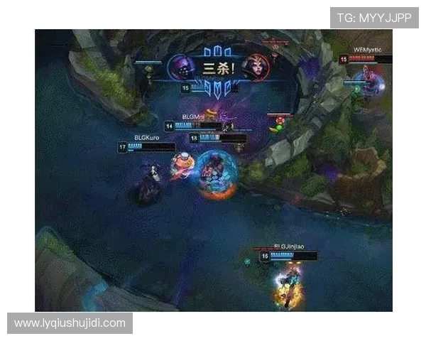 赛后复盘分析：BLG与V5对决中的战术运用与技术细节探讨