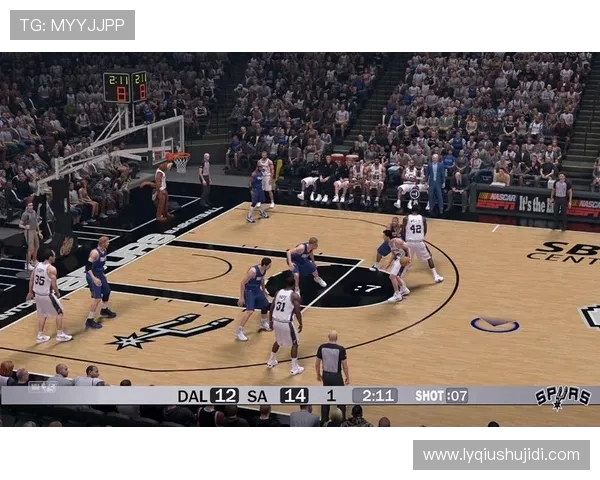 小牛对阵马刺精彩回放下载全攻略助你畅享篮球盛宴