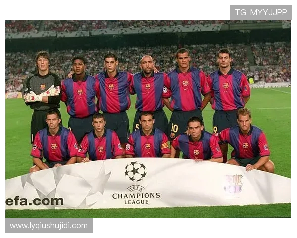 巴萨与米兰历史交锋记录解析及战绩回顾 巴萨与米兰历史交锋记录解析及战绩回顾