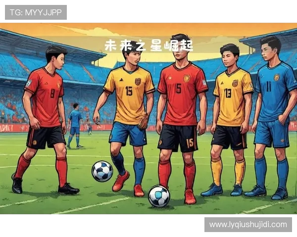 恩德里克的成长之路：从天才少年到足球界的未来之星