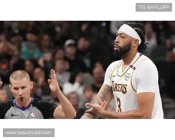 湖人对阵骑士精彩赛事直播腾讯平台全程播放不容错过