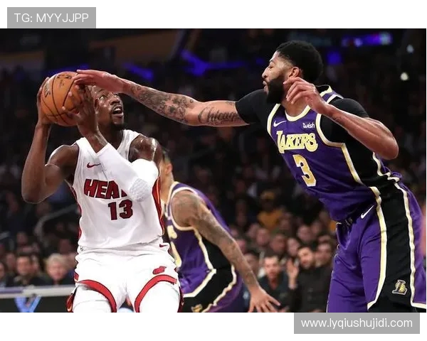 热火与湖人总决赛精彩对决比分揭晓赛季巅峰之战回顾 热火与湖人总决赛精彩对决比分揭晓赛季巅峰之战回顾