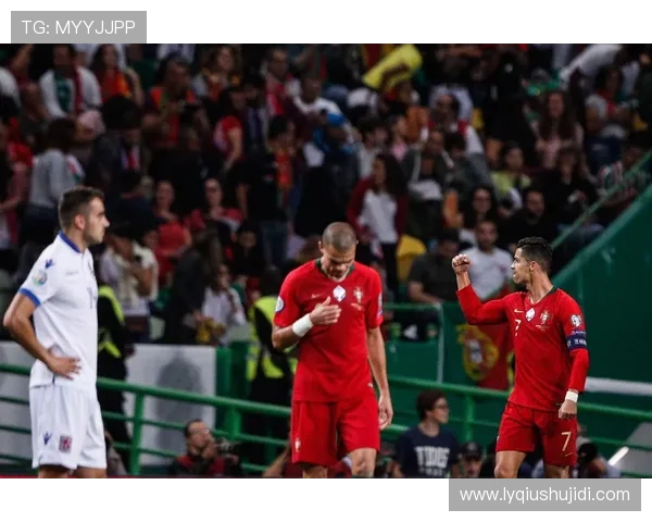 葡萄牙与卢森堡全场比赛精彩回顾及分析