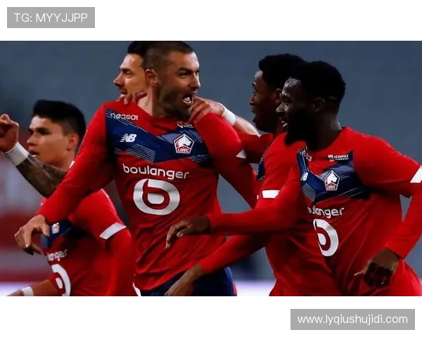 里尔与里昂的比赛结果及精彩瞬间回顾分析