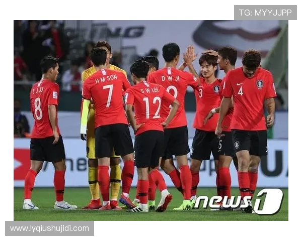 韩国对阵巴林比赛分析及大小球投注建议