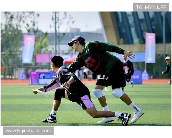 飞盘运动的魅力与挑战周伟分享个人成长与未来展望