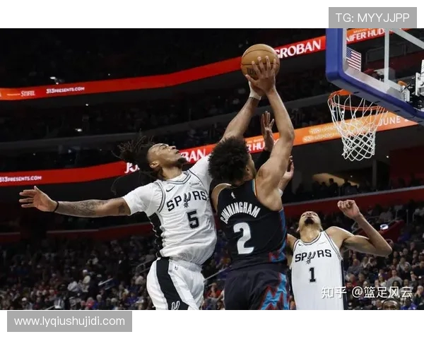 马刺与活塞总决赛精彩回顾与对决分析全景展示 马刺与活塞总决赛精彩回顾与对决分析全景展示