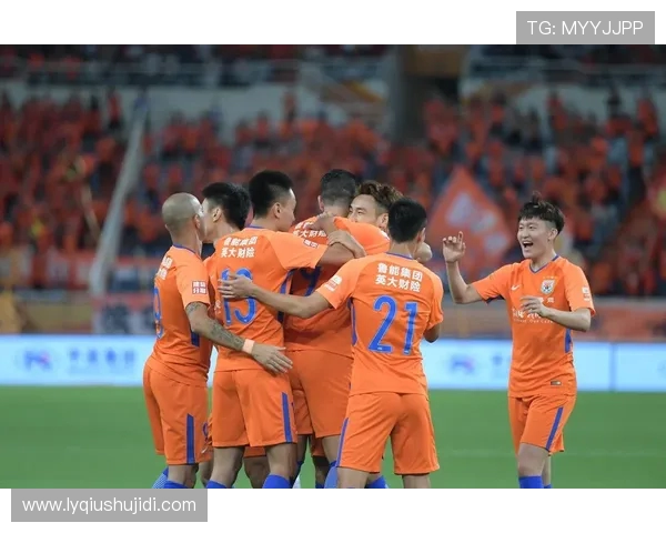 鲁能与贵州恒丰激情对决直播全程回顾与精彩瞬间分析