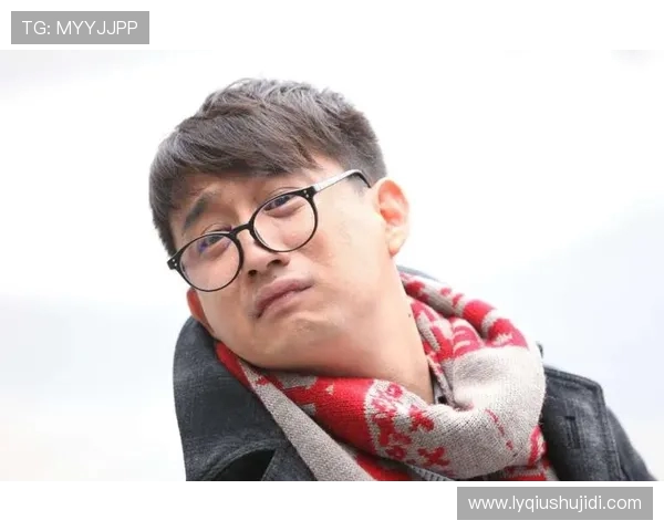 黄磊畅谈英雄联盟职业生涯背后的故事与心路历程