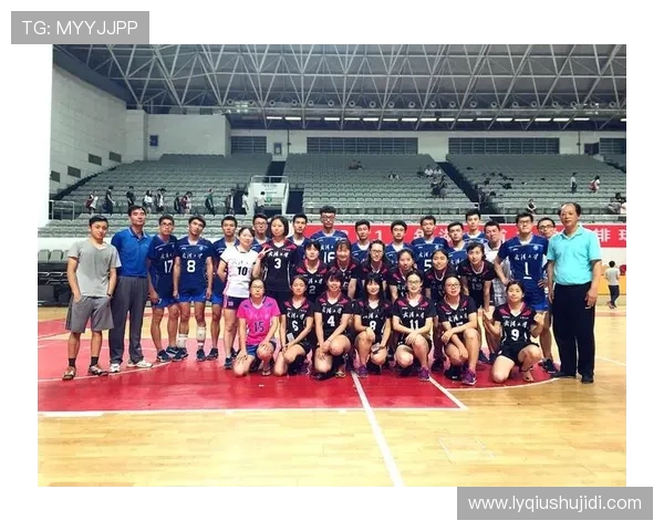 南京排球队荣登全国排球团队协作排行榜第三名展现团队精神与实力