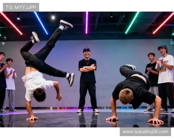 南京街舞队战术争议引发热议舞者们的不同声音与未来发展探讨