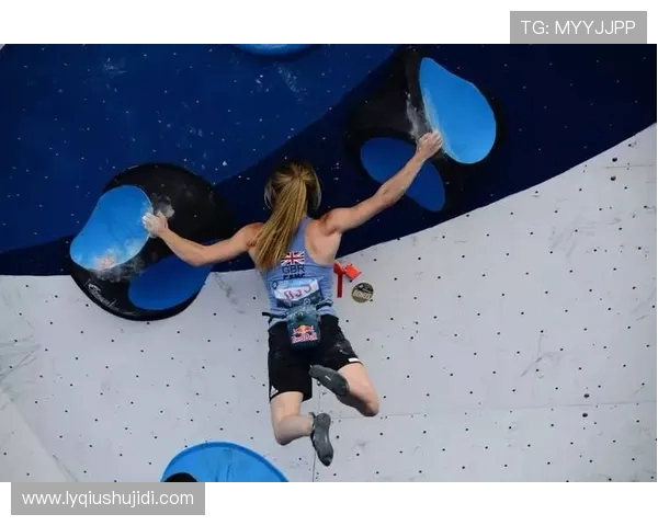 成都极限运动队在攀岩联赛中的灵活性表现与战术分析