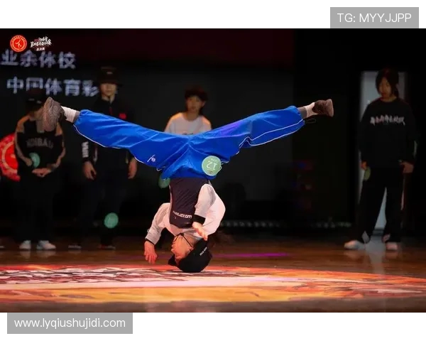 成都街舞队与西安街舞队实力对比分析及赛后复盘总结